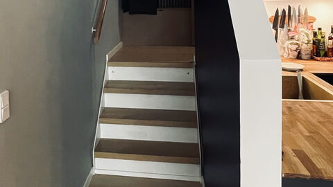 Carlsbergbyen - Vesterbro - 2 Br - 3 People: Room Detail