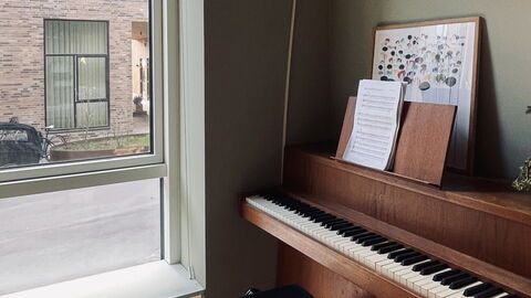 Carlsbergbyen - Vesterbro - 2 Br - 3 People: Other Room