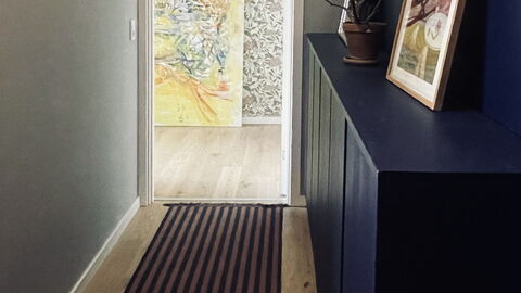 Carlsbergbyen - Vesterbro - 2 Br - 3 People: Other Room