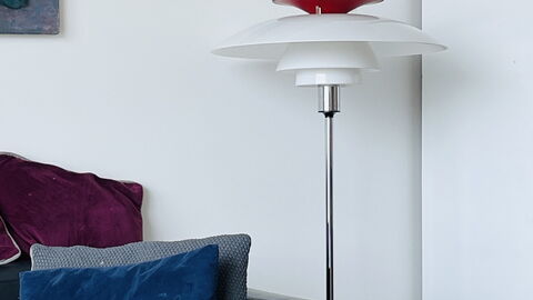 Islands Brygge - 4 People - 2 Br - Nice View: Room Detail