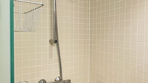 Islands Brygge - 4 People - 2 Br - Nice View: Bathroom