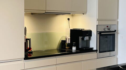 Islands Brygge - 4 People - 2 Br - Nice View: Kitchen