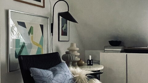 Absolute Center -2 People - 1 Br -private Terrasse: Living Room