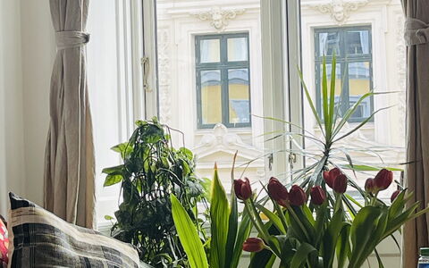 Center - 2 Br - 4 People - Close To The Lakes - Me