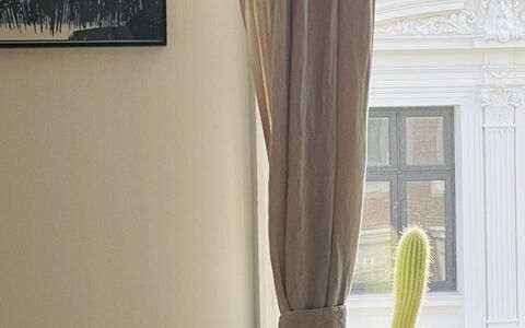 Center - 2 Br - 4 People - Close To The Lakes - Me