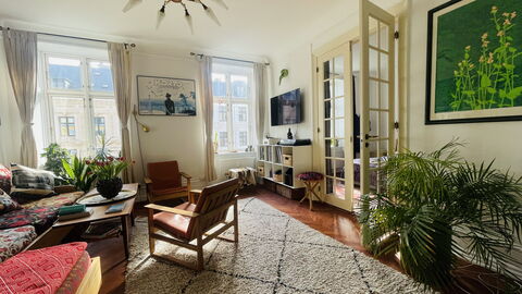 Center - 2 Br - 4 People - Close To The Lakes - Me