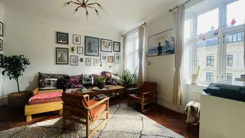 Center - 2 Br - 4 People - Close To The Lakes - Me