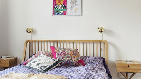 Center - 2 Br - 4 People - Close To The Lakes - Me