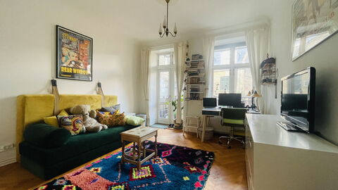 Center - 2 Br - 4 People - Close To The Lakes - Me