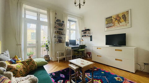 Center - 2 Br - 4 People - Close To The Lakes - Me