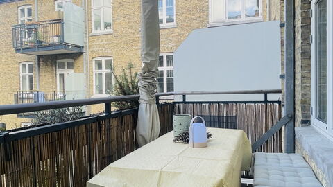 Center - 2 Br - 4 People - Close To The Lakes - Me