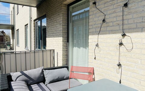 Frederiksberg - 3 Br - 5 People - Metro - Parking