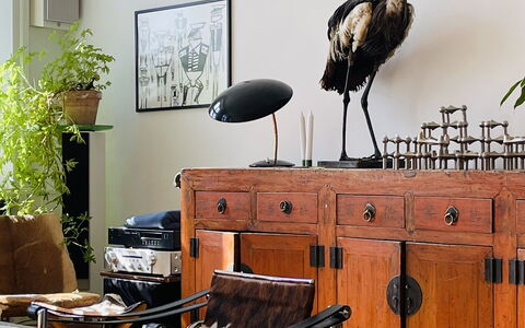 Center - Close To The Parlament - Tivoli - 3 Br: Living Room