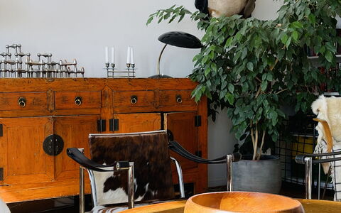 Center - Close To The Parlament - Tivoli - 3 Br: Room Detail