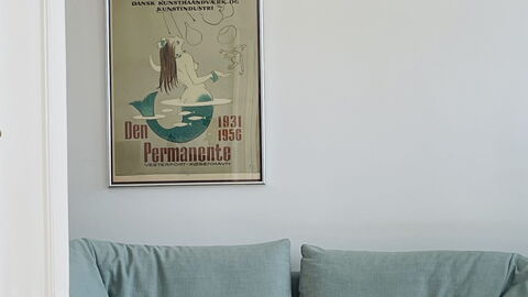 Center - Close To The Parlament - Tivoli - 3 Br: Other Room