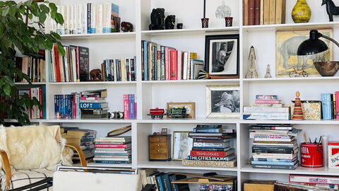 Center - Close To The Parlament - Tivoli - 3 Br: Living Room