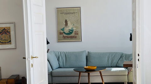 Center - Close To The Parlament - Tivoli - 3 Br: Other Room