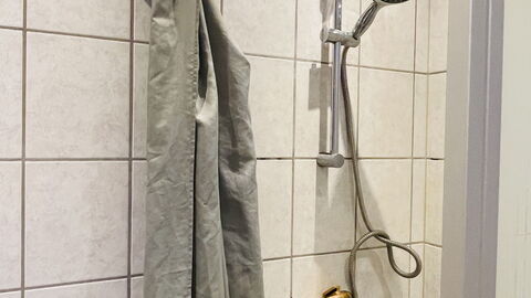 Center - Close To The Parlament - Tivoli - 3 Br: Bathroom