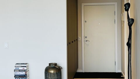 Islands Brygge - 2 Br - 4 People - Close To Water: Other Room