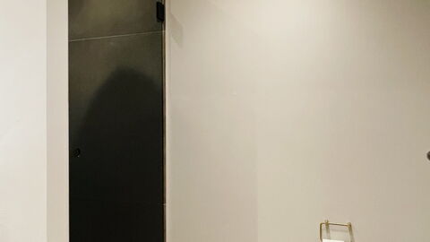 Islands Brygge - 2 Br - 4 People - Close To Water: Bathroom