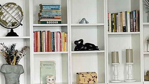 Amager - Close To Metro - 1 Br - 2 People: Room Detail