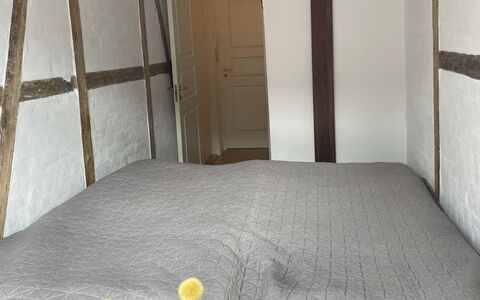 Gammel Kongevej - Family With Children - Tivoli: Bedroom