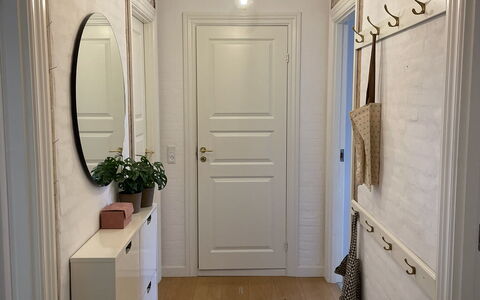 Gammel Kongevej - Family With Children - Tivoli: Other Room