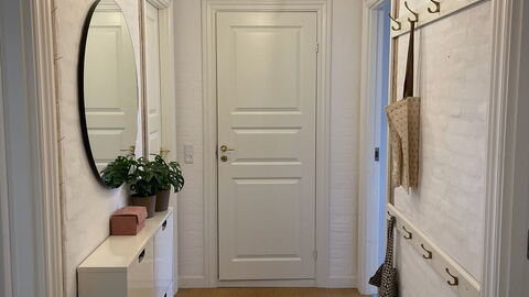 Gammel Kongevej - Family With Children - Tivoli: Other Room