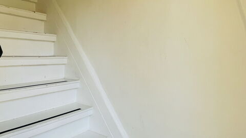 Christianshavn - Loft - 2 Br - People - Center: Main Entrance