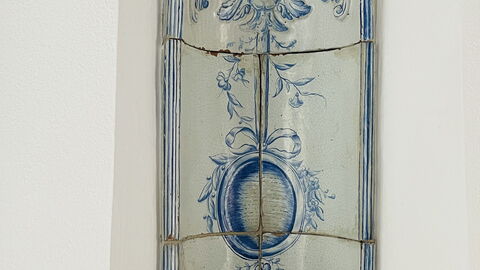 Ultimate Location - Private Roof Terrace - 2 Bedrooms - 4 People: Room Detail