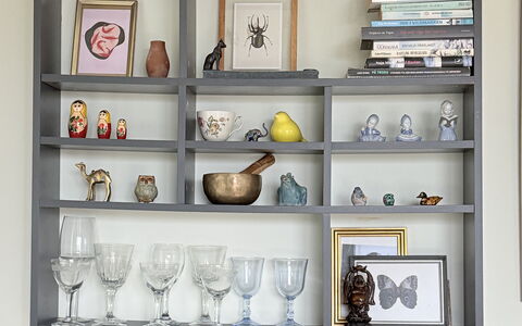 Close To Beach - 3 Br - 5 People - Balcony