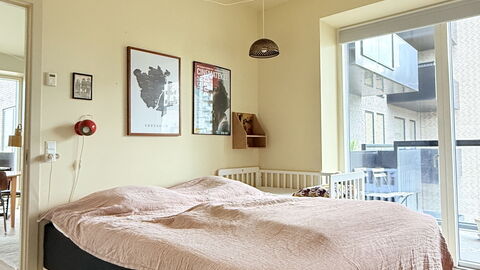 Close To Beach - 3 Br - 5 People - Balcony