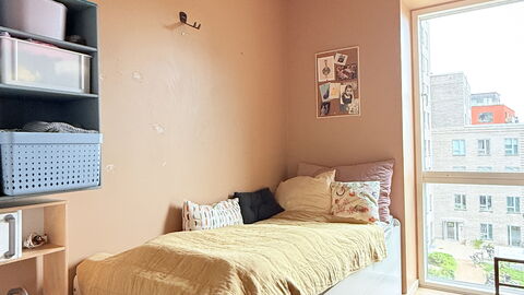 Close To Beach - 3 Br - 5 People - Balcony