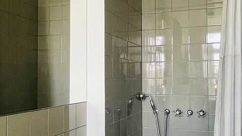 Frederiksberg - 2 Br - 5 People - Close To Tivoli: Bathroom