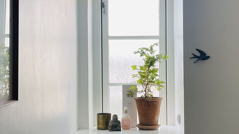 Frederiksberg - 2 Br - 5 People - Close To Tivoli: Room Detail