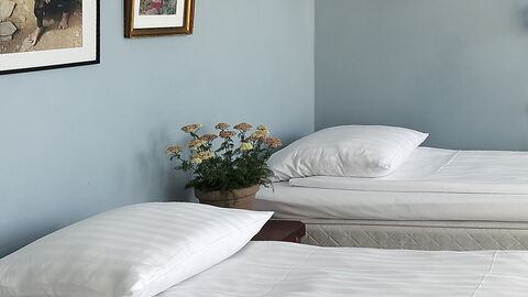 Frederiksberg - 2 Br - 5 People - Close To Tivoli