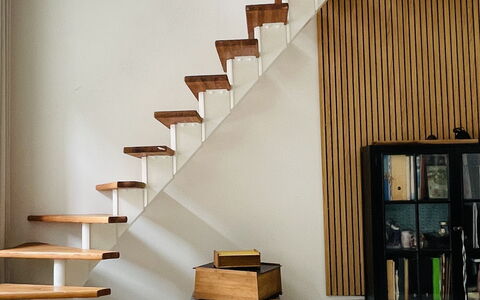 Vesterbro-close To Tivoli -4 People- Children Ok: Room Detail