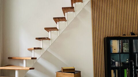 Vesterbro-close To Tivoli -4 People- Children Ok: Room Detail