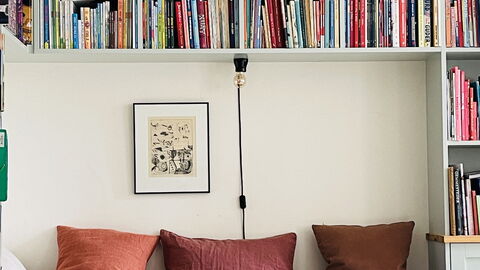 Vesterbro-close To Tivoli -4 People- Children Ok: Living Room