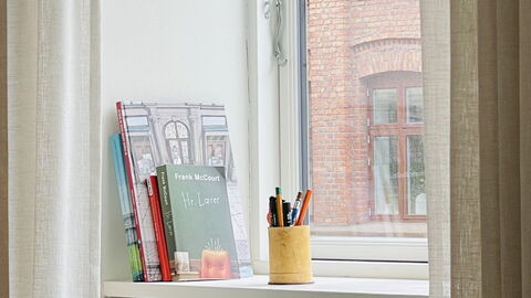 Vesterbro-close To Tivoli -4 People- Children Ok: Room Detail