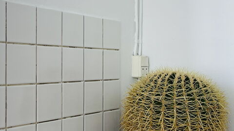 Vesterbro-2 Br - Close To Meatmarket - 4people -metro: Room Detail