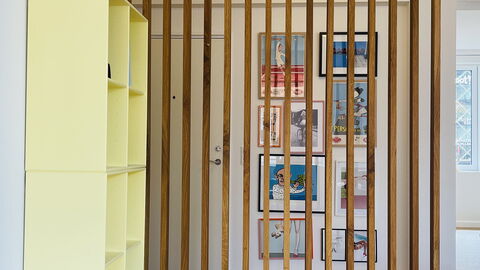 Close to Tivoli Garden -3 Br - 6 People -City Center: Room Detail