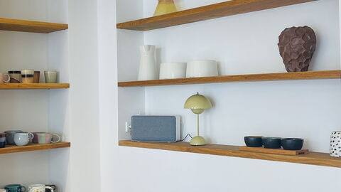 Close to Tivoli Garden -3 Br - 6 People -City Center: Room Detail