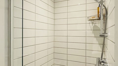 Islands Brygge - 2 Br -close To Water -4 People: Bathroom