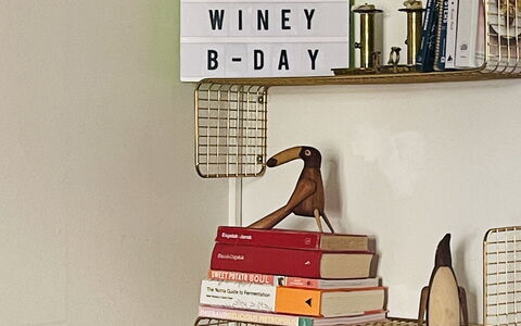 Close To Tivoli - 4 People - 2 Br: Room Detail