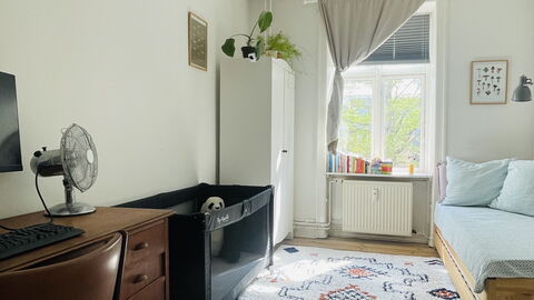 Close To Tivoli - 4 People - 2 Br: Bedroom