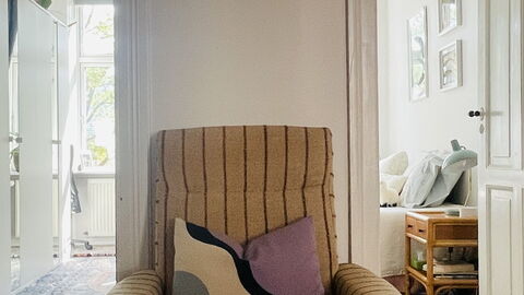 Close To Tivoli - 4 People - 2 Br: Room Detail