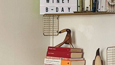 Close To Tivoli - 4 People - 2 Br: Room Detail