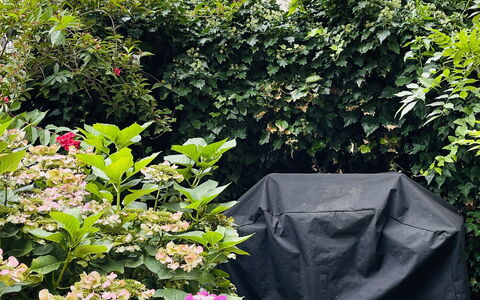 Hellerup - Close To Train - 2 Levels - 6 People: Building Exterior, Outdoor