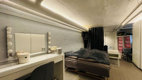 Hellerup - Close To Train - 2 Levels - 6 People: Bedroom